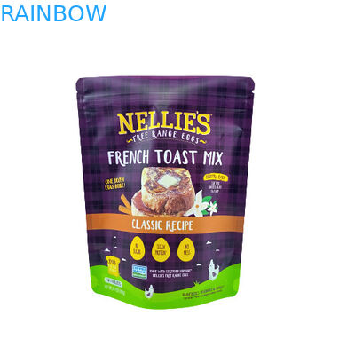 সিএমওয়াইকে প্যান্টোন রং পরিবেশ বান্ধব মুদ্রণ কালি সহ কাস্টম মুদ্রিত ব্যাগ