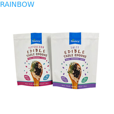 ব্যক্তিগতকৃত মুদ্রণের জন্য পরিবেশ বান্ধব ডিজিটাল প্রিন্টিং ব্যাগ