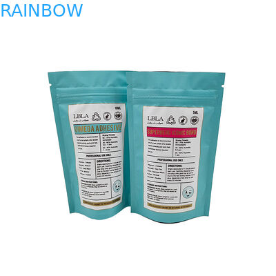 কাস্টমাইজড সিএমওয়াইকে প্যানটোন রঙ ডিজিটাল প্রিন্টিং ব্যাগ 7 কার্যদিবস উত্পাদন সময়