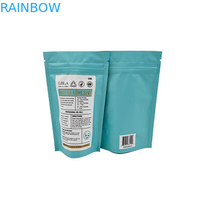 কাস্টমাইজড সিএমওয়াইকে প্যানটোন রঙ ডিজিটাল প্রিন্টিং ব্যাগ 7 কার্যদিবস উত্পাদন সময়