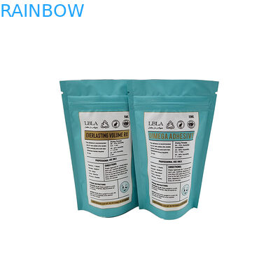 কাস্টমাইজড সিএমওয়াইকে প্যানটোন রঙ ডিজিটাল প্রিন্টিং ব্যাগ 7 কার্যদিবস উত্পাদন সময়