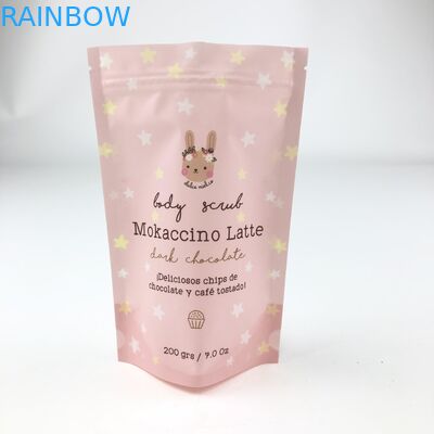 উন্নত প্রযুক্তি ডিজিটাল প্রিন্টিং ব্যাগ উচ্চ নির্ভুলতা এবং চকচকে / ম্যাট সমাপ্তি সঙ্গে