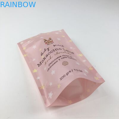 উন্নত প্রযুক্তি ডিজিটাল প্রিন্টিং ব্যাগ উচ্চ নির্ভুলতা এবং চকচকে / ম্যাট সমাপ্তি সঙ্গে