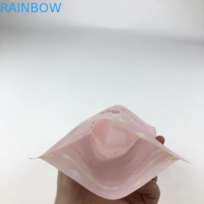 উন্নত প্রযুক্তি ডিজিটাল প্রিন্টিং ব্যাগ উচ্চ নির্ভুলতা এবং চকচকে / ম্যাট সমাপ্তি সঙ্গে