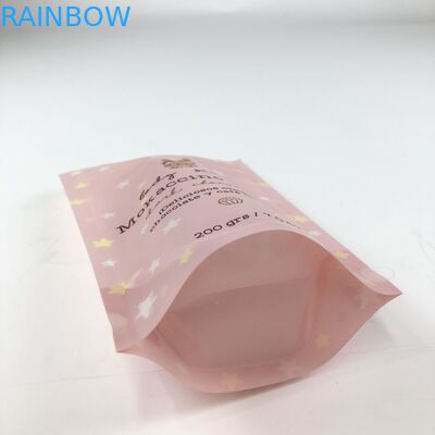 উন্নত প্রযুক্তি ডিজিটাল প্রিন্টিং ব্যাগ উচ্চ নির্ভুলতা এবং চকচকে / ম্যাট সমাপ্তি সঙ্গে