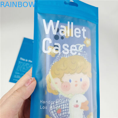 কাস্টমাইজড আকার এবং ফুটো-প্রমাণ উপাদান সহ দাঁতের যত্ন প্যাকেজিংয়ের জন্য তিন পাশের সিল ব্যাগ