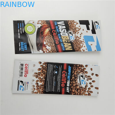 সেরা বিক্রয়যোগ্য পুনর্ব্যবহারযোগ্য পরিবেশগতভাবে বন্ধুত্বপূর্ণ কফি বীজের জন্য গ্যাসেট প্যাকেজিং ব্যাগ 250G 500G 1 কেজি