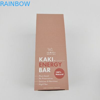 প্রচার পুনর্ব্যবহারযোগ্য ছিঁড়ে ফেলা ডিসপ্লে বক্স কার্ডবোর্ড পিডিকিউ কাউন্টার তরঙ্গযুক্ত ডিসপ্লে বক্স