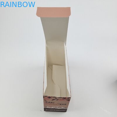 প্রচার পুনর্ব্যবহারযোগ্য ছিঁড়ে ফেলা ডিসপ্লে বক্স কার্ডবোর্ড পিডিকিউ কাউন্টার তরঙ্গযুক্ত ডিসপ্লে বক্স