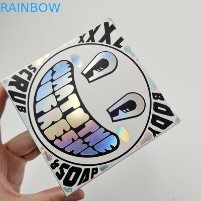 ভাঁজযোগ্য কার্ডবোর্ড ডিসপ্লে বক্স খুচরা দোকান তাক কাস্টম মুদ্রিত corrugated বক্স