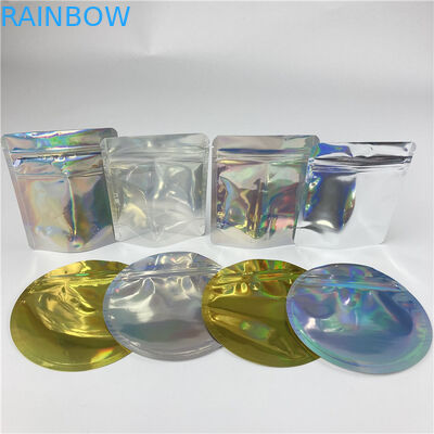 জিপার কাস্টমাইজড ডিজাইন এবং স্টাইল বিকল্পগুলির সাথে ই এম ডিজিটাল প্রিন্টিং ব্যাগ