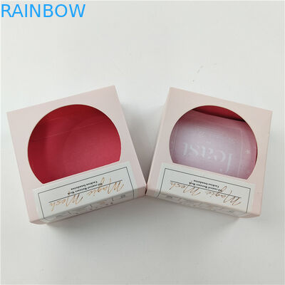 স্ন্যাক্সের জন্য কাস্টম লোগো প্রিন্ট করা কার্ডবোর্ড গ্লোবাল কাউন্টার ডিসপ্লে বক্স