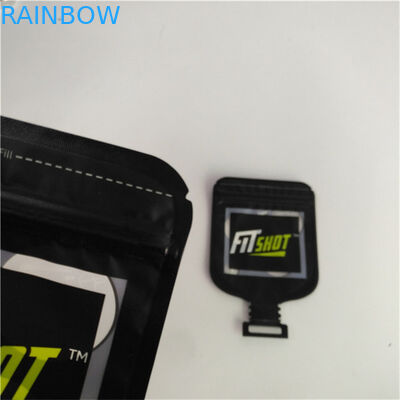 10 টি রঙ পর্যন্ত গ্রহণযোগ্য উপলব্ধ স্টোরেজ তাপ সীল আর্দ্রতা প্রতিরোধী ল্যামিনেটেড অ্যালুমিনিয়াম ফয়েল মাইলার স্যাচ