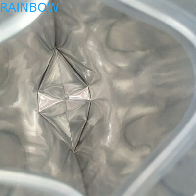 পরিবেশ বান্ধব এবং নিরাপদ উপাদান গুণমান নিশ্চিতকরণ ক্রাফ্ট পেপার ব্যাগ কাস্টম মুদ্রণ জৈব বিঘ্নযোগ্য কাগজ ব্যাগ