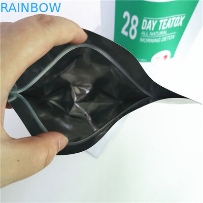 কাস্টমাইজড আকার এবং নকশা প্রয়োজন রঙিন মুদ্রণ স্ন্যাকস খাদ্য প্যাকেজিং ব্যাগ খাদ্য প্যাকিং