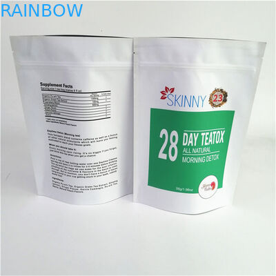 কাস্টমাইজড আকার এবং নকশা প্রয়োজন রঙিন মুদ্রণ স্ন্যাকস খাদ্য প্যাকেজিং ব্যাগ খাদ্য প্যাকিং