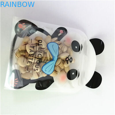 খাদ্য গ্রেড স্ন্যাক প্যাকেজিংয়ের জন্য কাস্টমাইজড জলরোধী ম্যাট অ্যালুমিনিয়াম ফয়েল স্ট্যান্ড আপ পাউচ