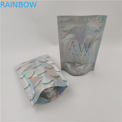 পরিবেশ বান্ধব এবং নিরাপদ উপাদান চীন সরবরাহকারী কাস্টম ডিজাইন মুদ্রণ খাদ্য প্যাকেজিং জন্য জিপার সঙ্গে স্ট্যান্ড আপ পকেট