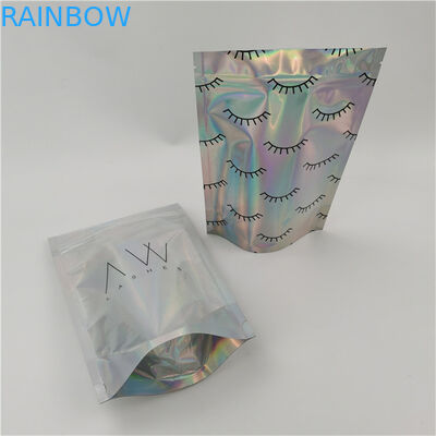 পরিবেশ বান্ধব এবং নিরাপদ উপাদান চীন সরবরাহকারী কাস্টম ডিজাইন মুদ্রণ খাদ্য প্যাকেজিং জন্য জিপার সঙ্গে স্ট্যান্ড আপ পকেট