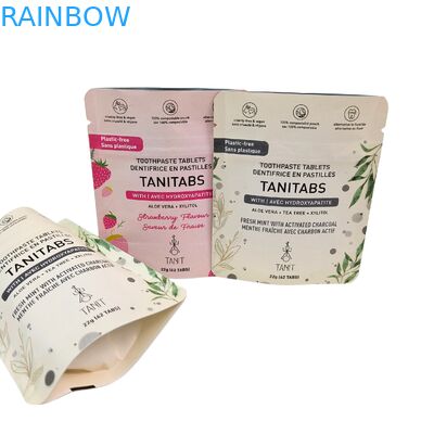 হিট সিল কসমেটিক লশুন শ্যাম্পু স্কিন কেয়ার ফেস ক্রীম অ্যালুমিনিয়াম ফয়েল ফ্ল্যাট পকেট কসমেটিক নমুনা শ্যাম্পু তরল প্যাকেট