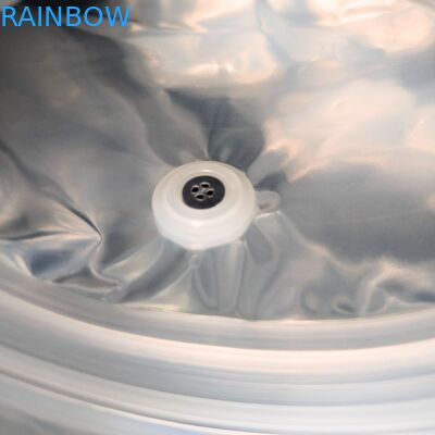 কাস্টম স্ট্যান্ড আপ জিপার কফি বিন ব্যাগ উইথ ভালভ