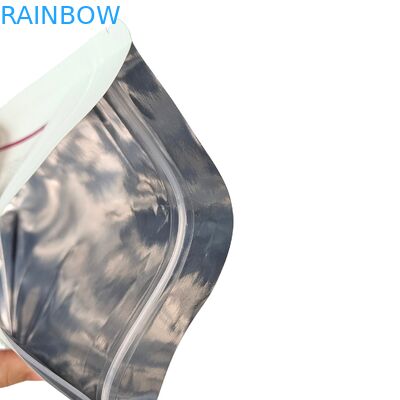 গোসলের লবণের ব্যাগের জন্য কাস্টম প্রিন্টেড স্ট্যান্ড আপ জিপলক পাউচ