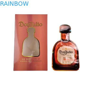 শিশু-প্রতিরোধী বাক্স সহ স্ন্যাক্সের জন্য কাস্টম 3.5 গ্রাম মাইলার ব্যাগ