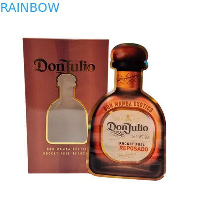 শিশু-প্রতিরোধী বাক্স সহ স্ন্যাক্সের জন্য কাস্টম 3.5 গ্রাম মাইলার ব্যাগ