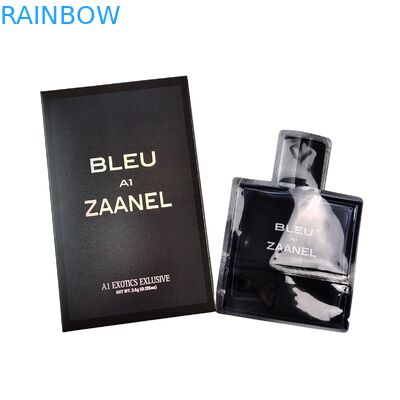 স্ন্যাক্সের জন্য শিশু প্রতিরোধী বাক্স সহ কাস্টম 3.5 গ্রাম মাইলার ব্যাগ