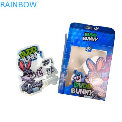 কাস্টম লোগো ৭ গ্রাম ২৮ গ্রাম স্ন্যাক প্যাকেজিংয়ের জন্য পুনরায় সিলযোগ্য মylar ব্যাগ