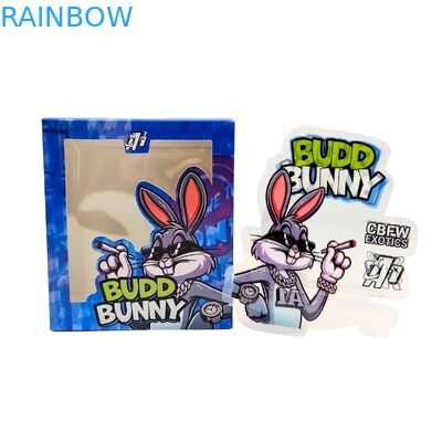 কাস্টম লোগো ৭ গ্রাম ২৮ গ্রাম স্ন্যাক প্যাকেজিংয়ের জন্য পুনরায় সিলযোগ্য মylar ব্যাগ