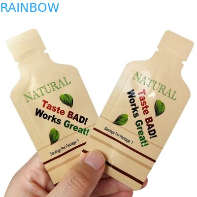 প্রসাধনী লোশন শ্যাম্পু ত্বক যত্ন নমুনা স্যাশে প্যাকেজিং মিনি নমুনা ব্যাগ প্লাস্টিক প্যাকেজিং ক্রিম মাস্ক শীট নমুনা पाउच