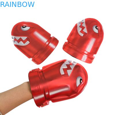 কাস্টম বিশেষ আকৃতির মylar জিপার ব্যাগ ৩.৫ গ্রাম ৭ গ্রাম ১৪ গ্রাম গন্ধ নিরোধক পুনরায় সিলযোগ্য হলোগ্রাফিক খাদ্য গ্রেড প্যাকেজিং