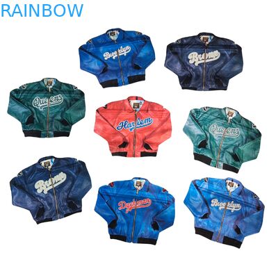 3 দিক সিল চাইল্ড-রেসিস্ট্যান্ট হলোগ্রাফিক মাইলার ব্যাগ অ্যালুমিনিয়াম ফয়েল স্ন্যাক প্যাকেজিং ব্যাগ