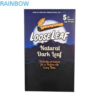 3.5g বায়োডেগ্রেডেবল মাইলার ব্যাগ বক্স কাস্টম মুদ্রিত সঞ্চয় জন্য 3.5g বেধ corrugated কাগজ বক্স