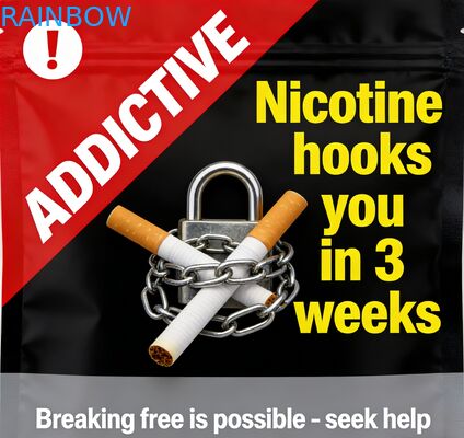 পুনরায় সিলযোগ্য ৩ পাশের সিল ২৫ গ্রাম ৩০ গ্রাম ৪০ গ্রাম ৫০ গ্রাম ১০০ গ্রাম ধূমপানের পাতার সিগারেটের ব্যাগ রোলিং তামাকের পাউচ এবং জিপার