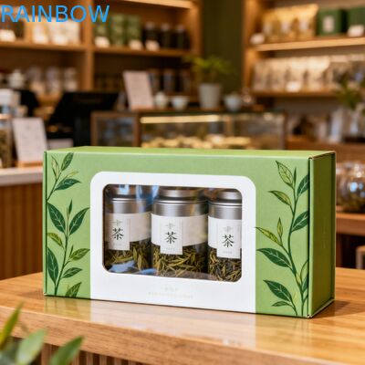 স্বনির্ধারিত স্বচ্ছ উইন্ডোজ পার্টি উপহার বক্স সঙ্গে পোর্টেবল উপহার কাগজ বক্স মিষ্টি কুকি ডোনাট বক্স হ্যান্ডেল সঙ্গে কাগজ বক্স