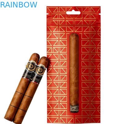 কাস্টম মুদ্রিত ফুড গ্রেড শিশু প্রতিরোধী থ্রি সাইড সিল মাইলার জিপলক পকেট