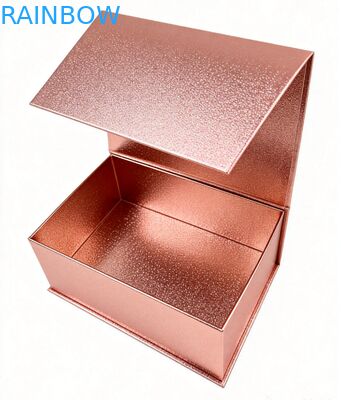 কাস্টম বিলাসবহুল বায়োডেগ্রেডেবল 350g বেধ কার্ডবোর্ড কাগজ বাক্স প্যাকেজিং ফোল্ডার জন্য হুডি জুতা জামাকাপড় শিপিং উপহার