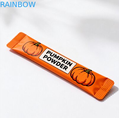 কাস্টম 1g 3g 5g দুধ-চা পাউডার কোলাজেন পাউডার স্যাচে তাপ সিলযোগ্য পুনর্ব্যবহারযোগ্য পিইটি অ্যালুমিনিয়াম ফয়েল স্তরিত জিপার ফুড ব্যাগ