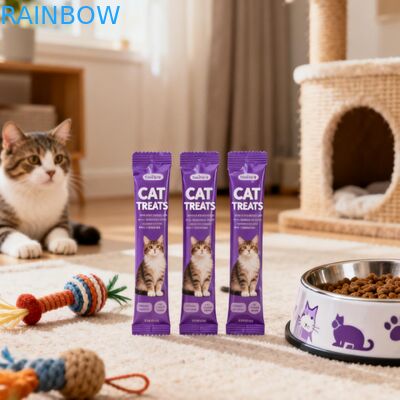 কাস্টম আকারে আর্দ্রতা প্রমাণ নমুনা প্যাকেজিংয়ের জন্য কাস্টম হিট সিলযোগ্য মাইলার ব্যাগ অ্যালুমিনিয়াম ফয়েল ব্যাগ