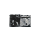 গন্ধযুক্ত প্রুফ জিপলক প্লাস্টিকের পাউস প্যাকেজিং তামাকের ওষুধের মেলার ব্যাগগুলি 1 জি গ্লসি