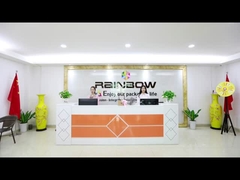 কাস্টম হোয়াইট কার্ডবোর্ড 350g কাগজ প্যাকেজিং বক্স সঙ্গে Gravure মুদ্রণ সঙ্গে প্রসাধনী জন্য