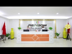 স্বর্ণ অ্যান্টি স্ট্যাটিক ব্যাগ / ESD সুরক্ষা ইলেকট্রনিক পণ্য জিপার ব্যাগ কাস্টম