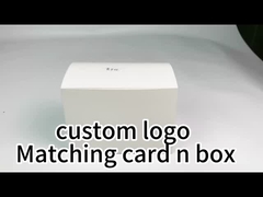 কাস্টম প্রিন্টিং পিল ব্লিস্টার পেপার কার্ড ডিসপ্লে প্যাকিং বক্স এবং কার্ডবোর্ড ট্যাবলেট ব্লিস্টার কার্ড সহ