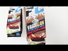 কফি প্যাক