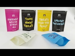 নষ্টযোগ্য খাড়া ব্যাগ