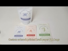 অবনমিত প্লাস্টিক ব্যাগ