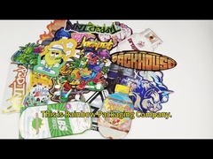 মাইলার ব্যাগ