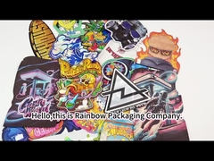 ডাই কাট মাইলার ব্যাগ